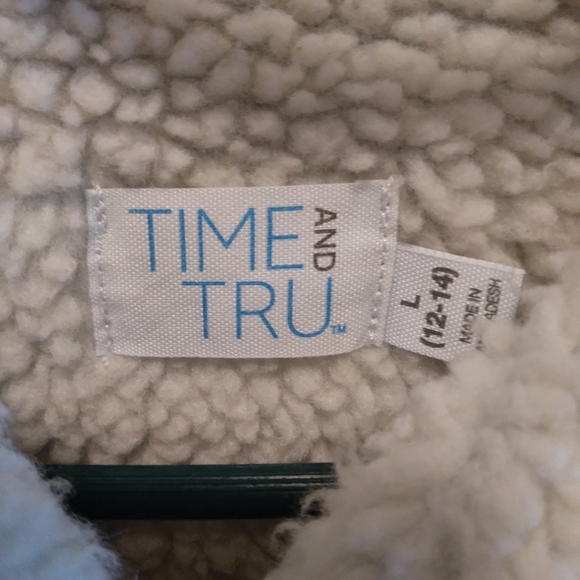 Time true coat - Picture 2 of 3